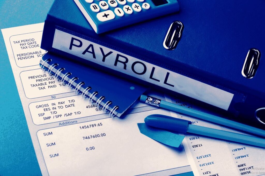 Payroll